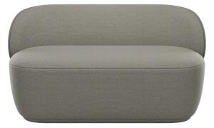 Siva sofa od bouclé tkanine 137,5 cm KUON – Blomus