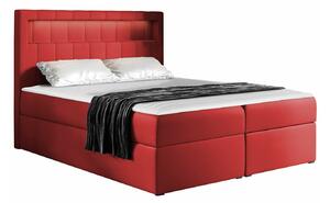 Boxspring krevet Baltimore 131, 123x142cm