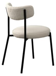 Bijele blagovaonske stolice u setu 2 kom Gimli – Unique Furniture