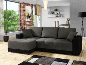 Kutna garnitura Columbus 103, 85x240x140cm