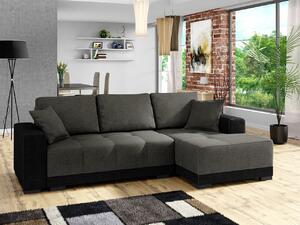 Kutna garnitura Columbus 103, 85x240x140cm