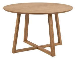 Stol Norsica 615, Hrast, 75cm