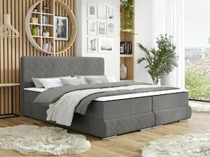 Boxspring krevet Carlsbad 116, 105x143cm