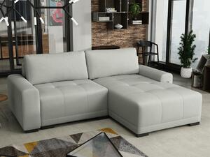 Kutna garnitura Columbus 183, 75x237x180cm