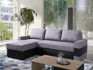 Kutna garnitura Providence 162, 82x234x156cm