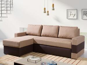 Kutna garnitura Providence 162, 82x234x156cm