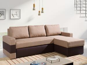 Kutna garnitura Providence 162, 82x234x156cm