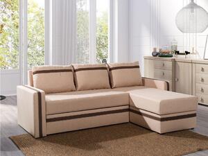 Kutna garnitura Providence 166, 82x234x156cm