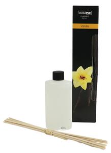 Štapni aromatični difuzor TERRAPUR VANILLA 90 ml