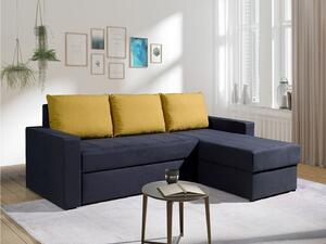 Kutna garnitura Providence 111, 82x234x156cm