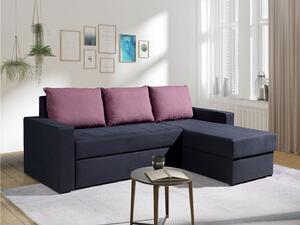 Kutna garnitura Providence 111, 82x234x156cm
