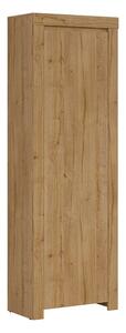 Ormar Sonsoru 117, Hrast, 203.5x68.5x37cm