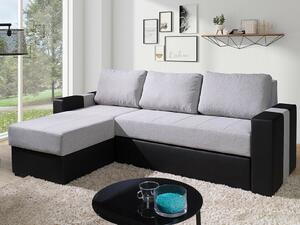 Kutna garnitura Providence 175, 82x234x156cm