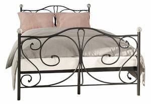 Krevet Elmira 101, 104x125cm, Breza