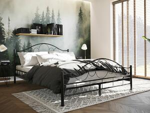 Krevet Elmira 100, 89x167cm, Breza