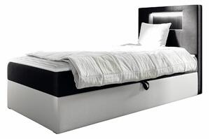 Boxspring krevet Baltimore 169, 104x82cm