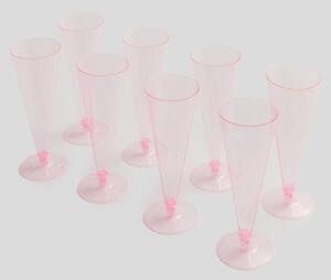 Sinsay - Komplet od 8 komada čaša