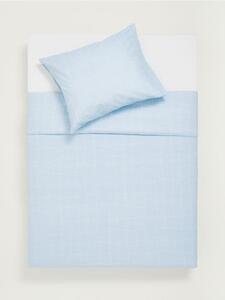 Sinsay - Komplet pamučne posteljine