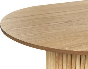 Zondo Blagovaonski stol Sabre (svijetlo drvo) (za 8 i više osoba). 1075882
