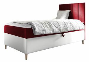 Boxspring krevet Baltimore 170, 115x82cm