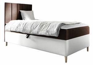 Boxspring krevet Baltimore 170, 115x82cm