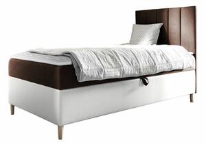 Boxspring krevet Baltimore 170, 115x82cm