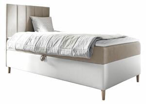 Boxspring krevet Baltimore 170, 115x82cm