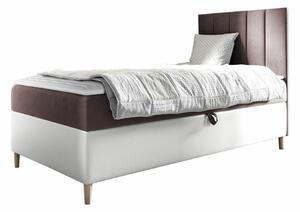 Boxspring krevet Baltimore 170, 115x82cm