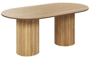 Zondo Blagovaonski stol Sabre (svijetlo drvo) (za 8 i više osoba). 1075882