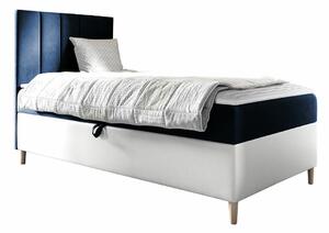 Boxspring krevet Baltimore 170, 115x82cm