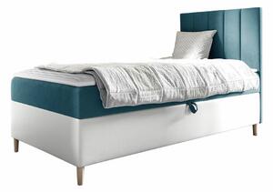 Boxspring krevet Baltimore 170, 115x82cm