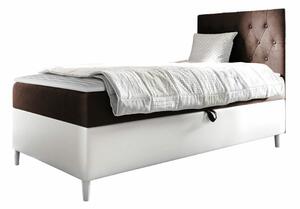 Boxspring krevet Baltimore 171, 115x82cm