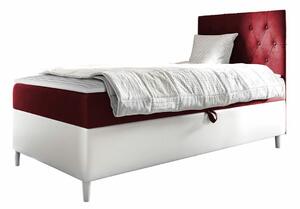 Boxspring krevet Baltimore 171, 115x82cm
