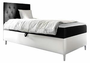 Boxspring krevet Baltimore 171, 115x82cm