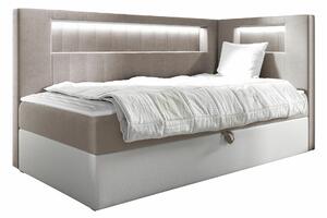Boxspring krevet Baltimore 172, 104x92cm