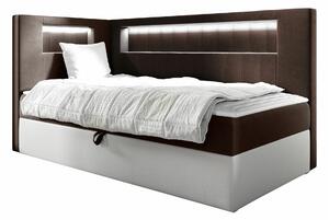Boxspring krevet Baltimore 172, 104x92cm