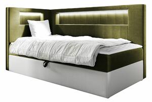 Boxspring krevet Baltimore 172, 104x92cm