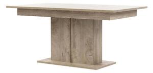 Stol Nuremi 112, Hrast, 76.5x90cm