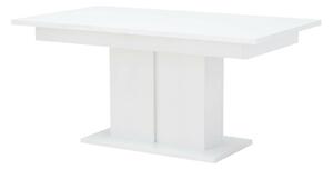 Stol Nuremi 112, Bijela, 76.5x90cm