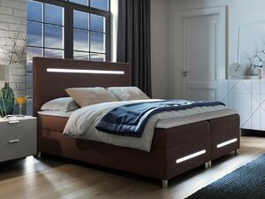 Boxspring krevet Baltimore 174, 120x140cm