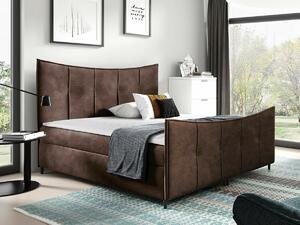 Boxspring krevet Baltimore 177, 130x140cm