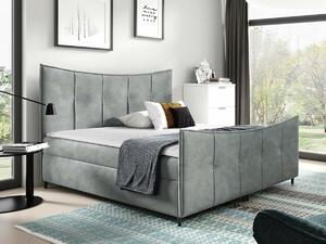 Boxspring krevet Baltimore 177, 130x140cm