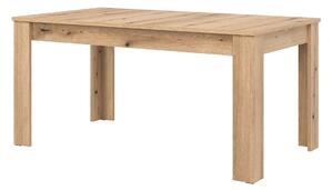 Stol Camcate 128, Hrast, 76.5x90cm