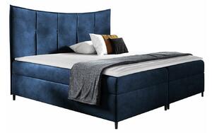 Boxspring krevet Baltimore 178, 130x120cm