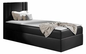 Boxspring krevet Baltimore 179, 103x82cm