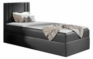 Boxspring krevet Baltimore 179, 103x82cm