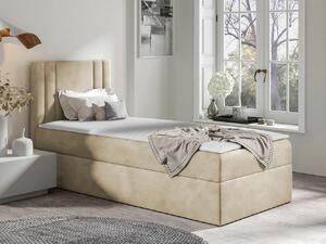 Boxspring krevet Baltimore 179, 103x82cm