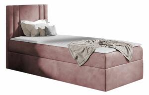 Boxspring krevet Baltimore 179, 103x82cm
