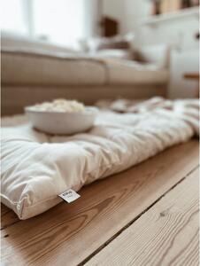 Madrac za goste Karup Design Bed In A Bag Linen Beige