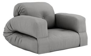 Podesiva fotelja Karup Design Hippo Grey